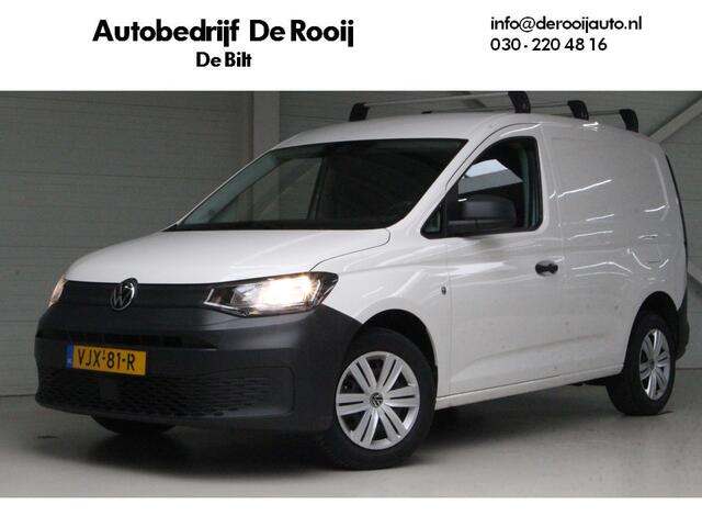 Volkswagen CADDY Cargo 2.0 TDI Comfort Airconditioning | Schuifdeur | Android Auto | Apple Carplay EXL. BTW