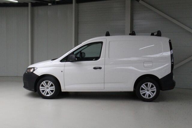 Volkswagen CADDY Cargo 2.0 TDI Comfort Airconditioning | Schuifdeur | Android Auto | Apple Carplay EXL. BTW