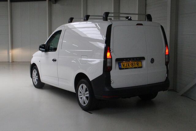 Volkswagen CADDY Cargo 2.0 TDI Comfort Airconditioning | Schuifdeur | Android Auto | Apple Carplay EXL. BTW