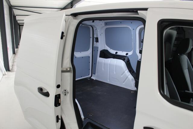 Volkswagen CADDY Cargo 2.0 TDI Comfort Airconditioning | Schuifdeur | Android Auto | Apple Carplay EXL. BTW