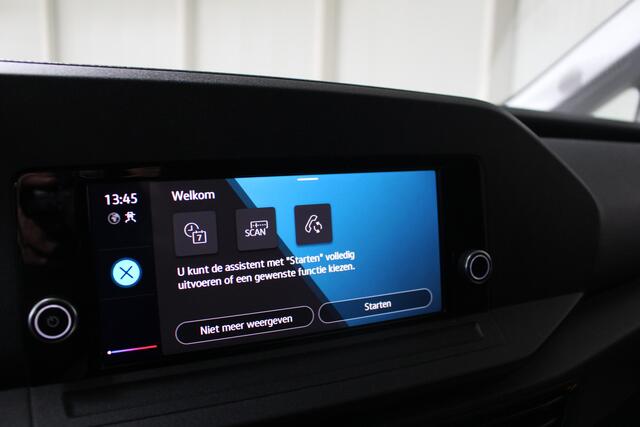 Volkswagen CADDY Cargo 2.0 TDI Comfort Airconditioning | Schuifdeur | Android Auto | Apple Carplay EXL. BTW