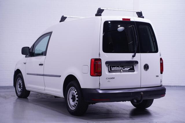 Volkswagen CADDY 2.0 TDI 75 pk L1H1 Airco, Trekhaak Audio Systeem, NAP, Dakdragers