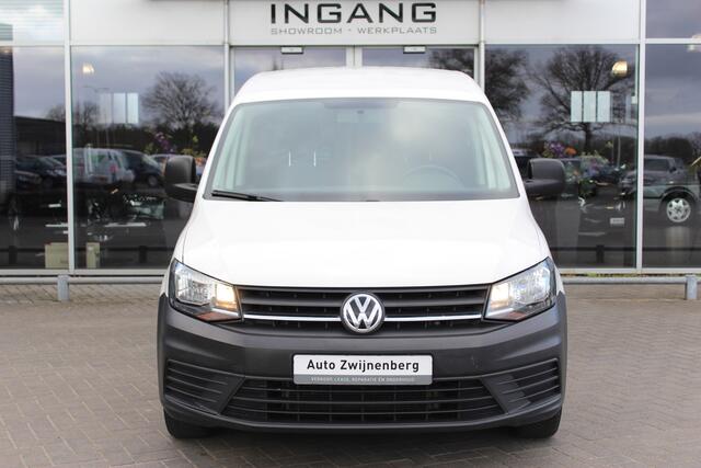 Volkswagen CADDY 2.0 TDI L1H1 BMT | Trekhaak | Cruise |