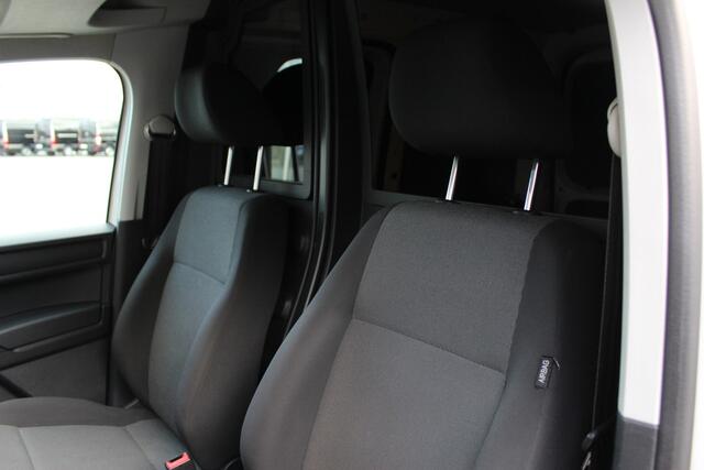 Volkswagen CADDY 2.0 TDI L1H1 BMT | Trekhaak | Cruise |