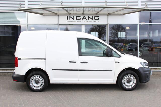 Volkswagen CADDY 2.0 TDI L1H1 BMT | Trekhaak | Cruise |