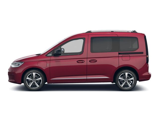 Volkswagen CADDY Bedrijfswagens Kombi Style 1.5 eHybrid 115pk Automaat 709642