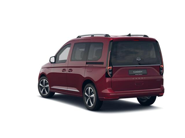 Volkswagen CADDY Bedrijfswagens Kombi Style 1.5 eHybrid 115pk Automaat 709642
