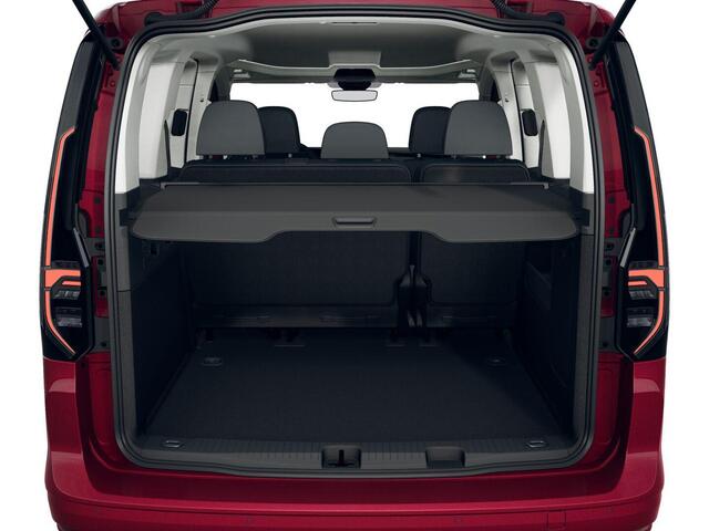 Volkswagen CADDY Bedrijfswagens Kombi Style 1.5 eHybrid 115pk Automaat 709642