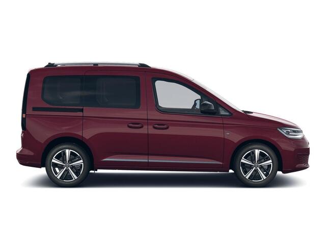 Volkswagen CADDY Bedrijfswagens Kombi Style 1.5 eHybrid 115pk Automaat 709642