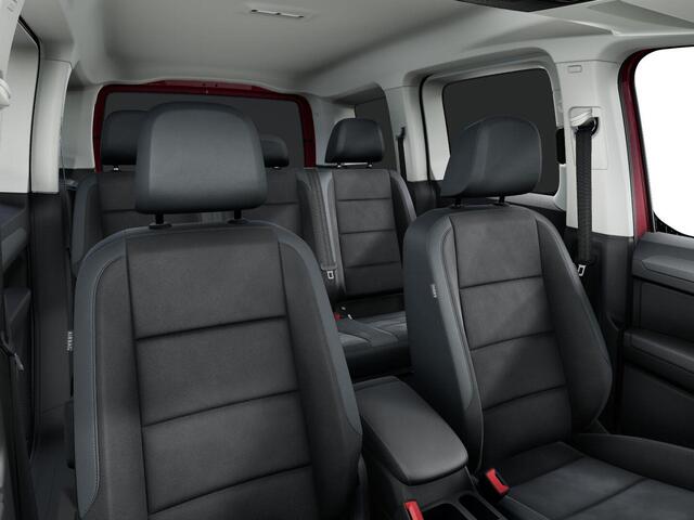 Volkswagen CADDY Bedrijfswagens Kombi Style 1.5 eHybrid 115pk Automaat 709642