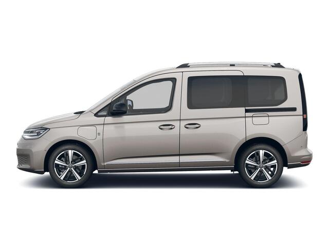 Volkswagen CADDY Bedrijfswagens Kombi Style 1.5 eHybrid 115pk Automaat 709701