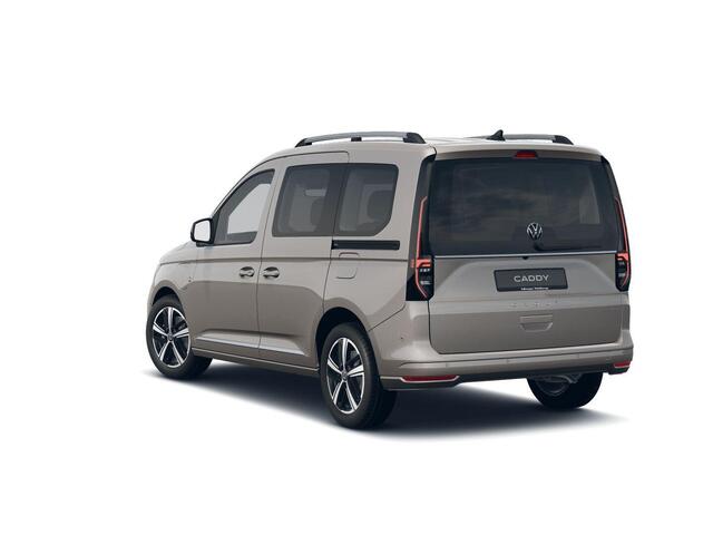 Volkswagen CADDY Bedrijfswagens Kombi Style 1.5 eHybrid 115pk Automaat 709701