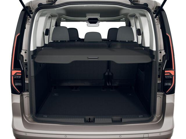 Volkswagen CADDY Bedrijfswagens Kombi Style 1.5 eHybrid 115pk Automaat 709701