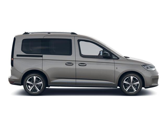 Volkswagen CADDY Bedrijfswagens Kombi Style 1.5 eHybrid 115pk Automaat 709701