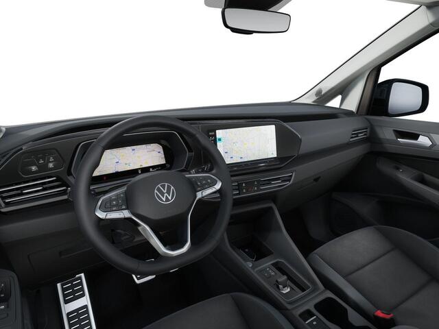 Volkswagen CADDY Bedrijfswagens Kombi Style 1.5 eHybrid 115pk Automaat 709701