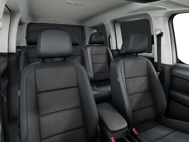Volkswagen CADDY Bedrijfswagens Kombi Style 1.5 eHybrid 115pk Automaat 709701