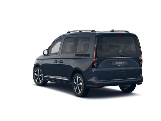Volkswagen CADDY Bedrijfswagens Kombi Style 1.5 eHybrid 115pk Automaat 709703