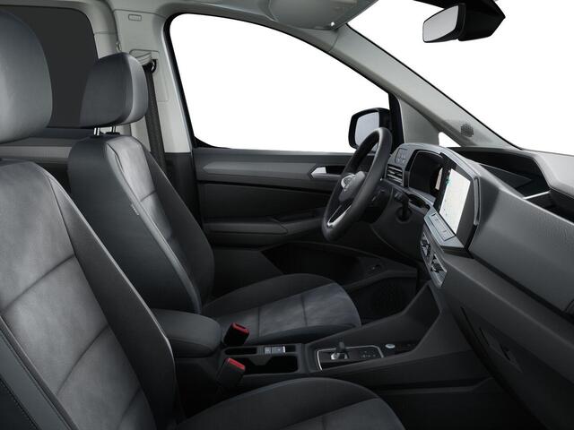 Volkswagen CADDY Bedrijfswagens Kombi Style 1.5 eHybrid 115pk Automaat 709703