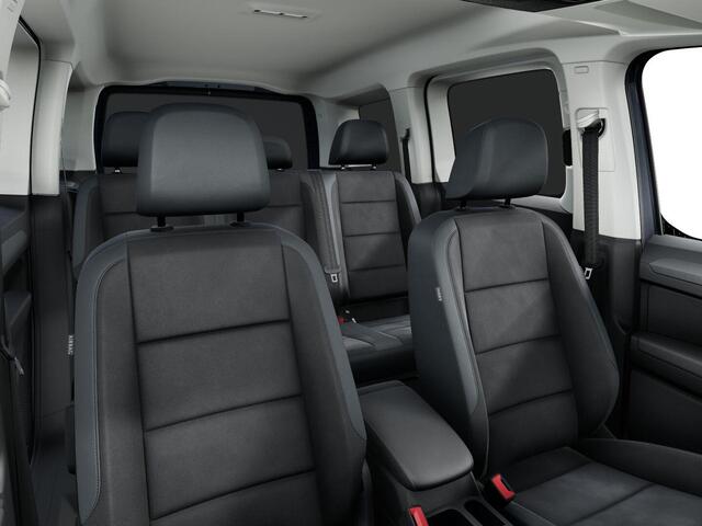 Volkswagen CADDY Bedrijfswagens Kombi Style 1.5 eHybrid 115pk Automaat 709703
