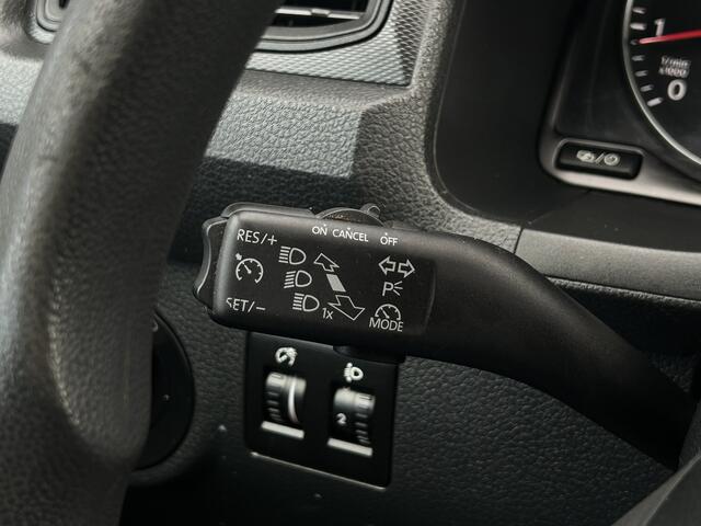 Volkswagen CADDY 1.4 TSI AUTOMAAT / BENZINE !! / BPM VRIJ / 1e EIG. / TREKHAAK / AIRCO / CRUISE / NAVI