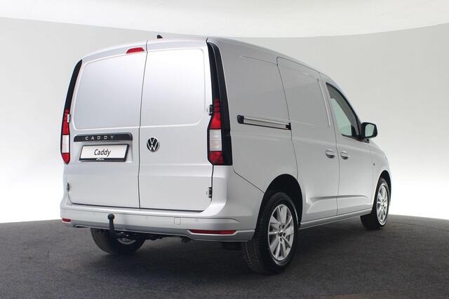 Volkswagen CADDY Bedrijfswagens Cargo Style 2.0 TDI EU6 90 kW / 122 pk DSG