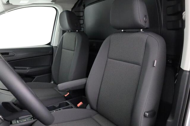 Volkswagen CADDY Bedrijfswagens Cargo Style 2.0 TDI EU6 90 kW / 122 pk DSG