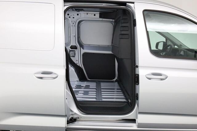 Volkswagen CADDY Bedrijfswagens Cargo Style 2.0 TDI EU6 90 kW / 122 pk DSG