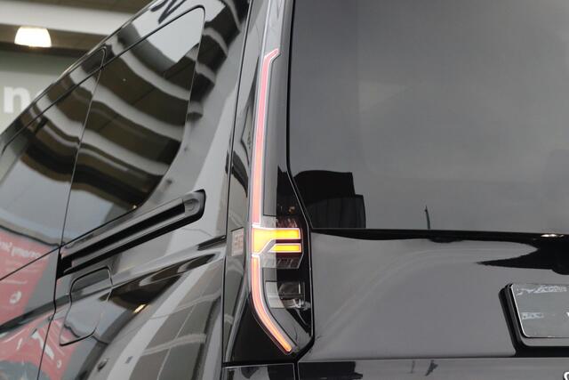 Volkswagen CADDY 2.0 TDI 122 pk Move 5p | Panoramadak | Camera | Adaptive Cruise | LED | Climatronic | Stoelverwarming | DAB | 17'' LM