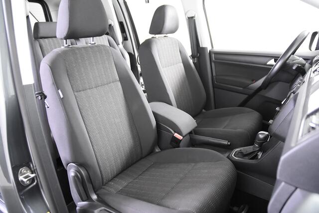 Volkswagen CADDY 1.4 TSI Comfortline DSG*1ste Eigenaar*Navigatie*Parkassist
