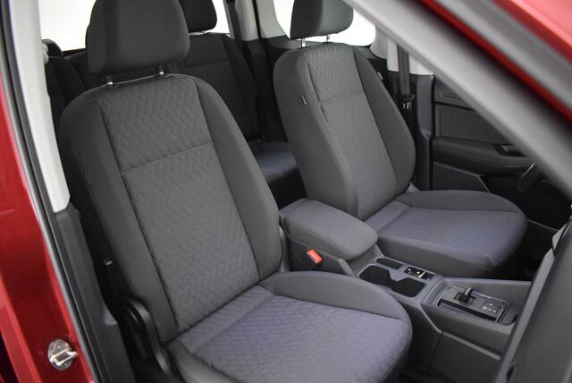 Volkswagen CADDY 1.5 TSI 115pk DSG 5Pers. Trekhaak Stoelverwarming