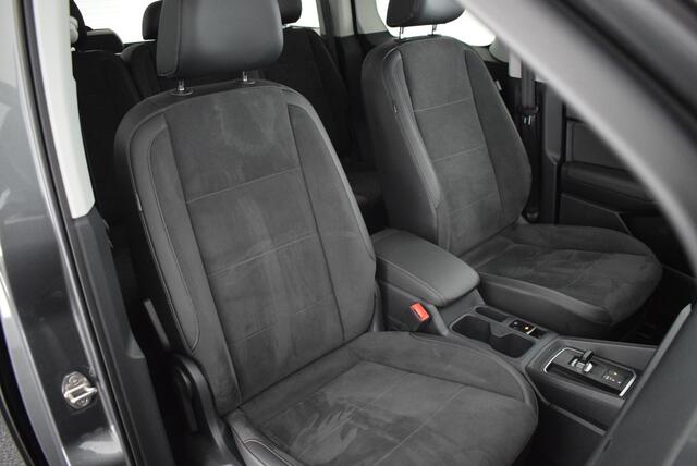 Volkswagen CADDY 1.5 TSI 115pk DSG Style 5Pers. Camera Led App-Connect