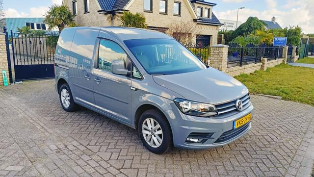 Volkswagen CADDY Onbekend
