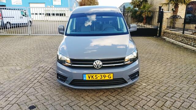 Volkswagen CADDY Onbekend