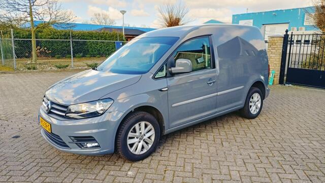 Volkswagen CADDY Onbekend