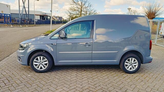 Volkswagen CADDY Onbekend