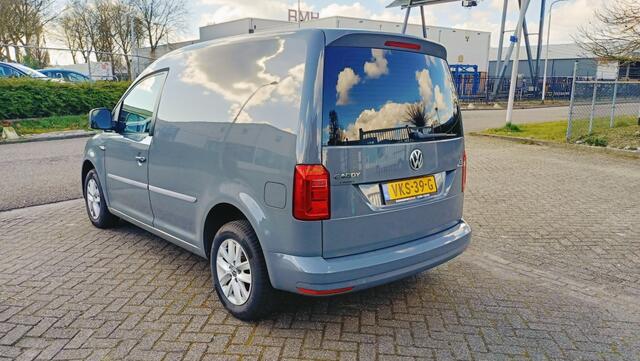 Volkswagen CADDY Onbekend
