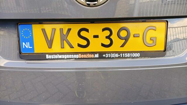 Volkswagen CADDY Onbekend