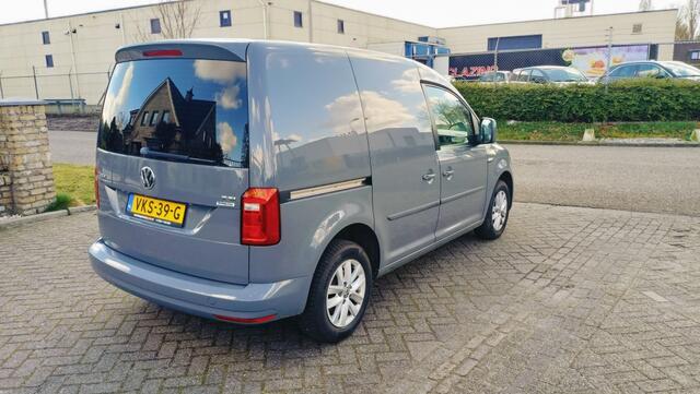 Volkswagen CADDY Onbekend