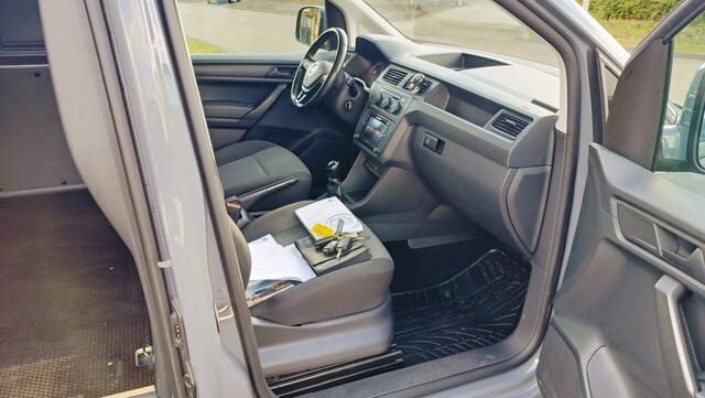 Volkswagen CADDY Onbekend