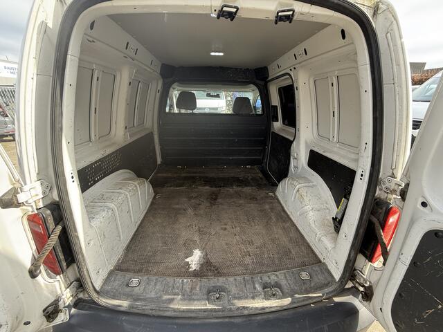Volkswagen CADDY 2.0 TDI 102PK Euro6 **BPM VRIJ**L1H1 Cruise Control/Trekhaak
