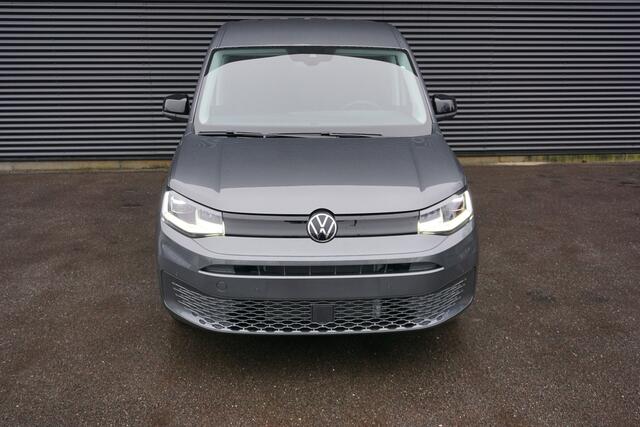 Volkswagen CADDY Cargo 2.0 TDI | ACC | App-Connect | Camera | Stoel- en voorruitverwarming | FACELIFT