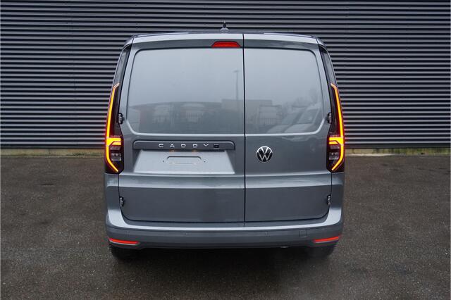 Volkswagen CADDY Cargo 2.0 TDI | ACC | App-Connect | Camera | Stoel- en voorruitverwarming | FACELIFT