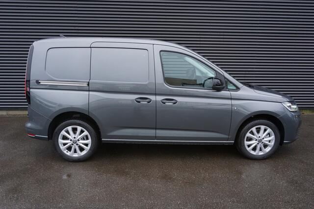 Volkswagen CADDY Cargo 2.0 TDI | ACC | App-Connect | Camera | Stoel- en voorruitverwarming | FACELIFT