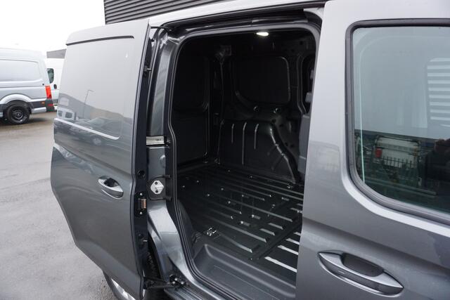 Volkswagen CADDY Cargo 2.0 TDI | ACC | App-Connect | Camera | Stoel- en voorruitverwarming | FACELIFT
