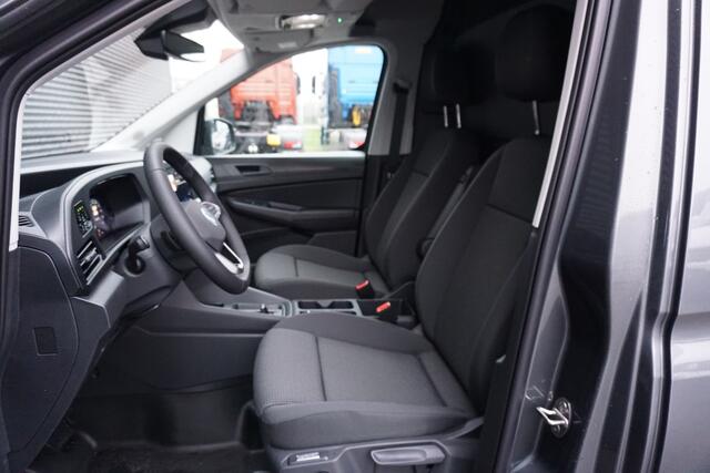Volkswagen CADDY Cargo 2.0 TDI | ACC | App-Connect | Camera | Stoel- en voorruitverwarming | FACELIFT