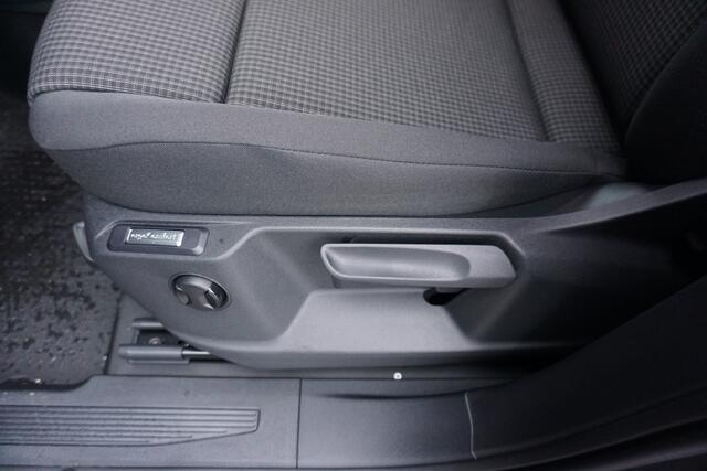 Volkswagen CADDY Cargo 2.0 TDI | ACC | App-Connect | Camera | Stoel- en voorruitverwarming | FACELIFT