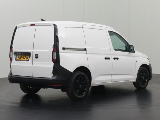Volkswagen CADDY 2.0TDI Trend | Airco