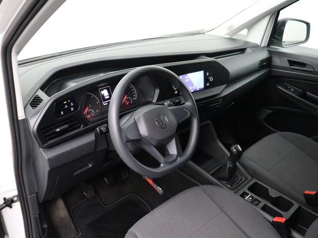 Volkswagen CADDY 2.0TDI Trend | Airco