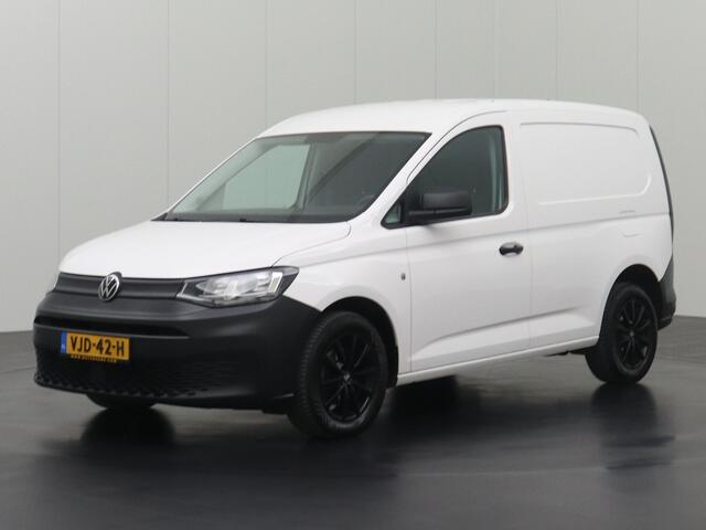 Volkswagen CADDY 2.0TDI Trend | Airco