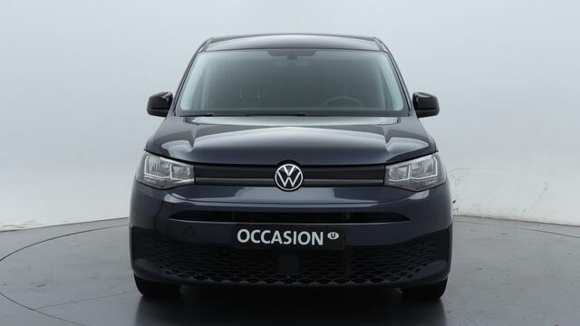 Volkswagen CADDY Cargo Style uitvoering 2.0 TDI